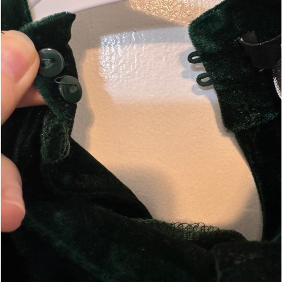 Forever 21 Christmas Tree Dress - Picture 7 of 7